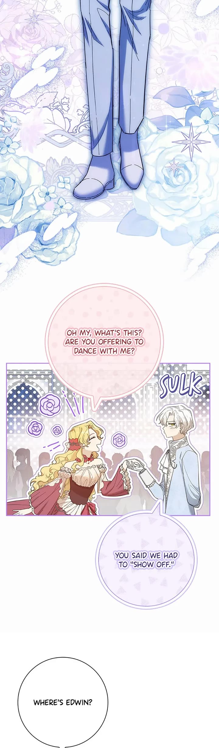 Male Lead, I’ll Respect Your Taste Chapter 43 page 24 - Chapter 43