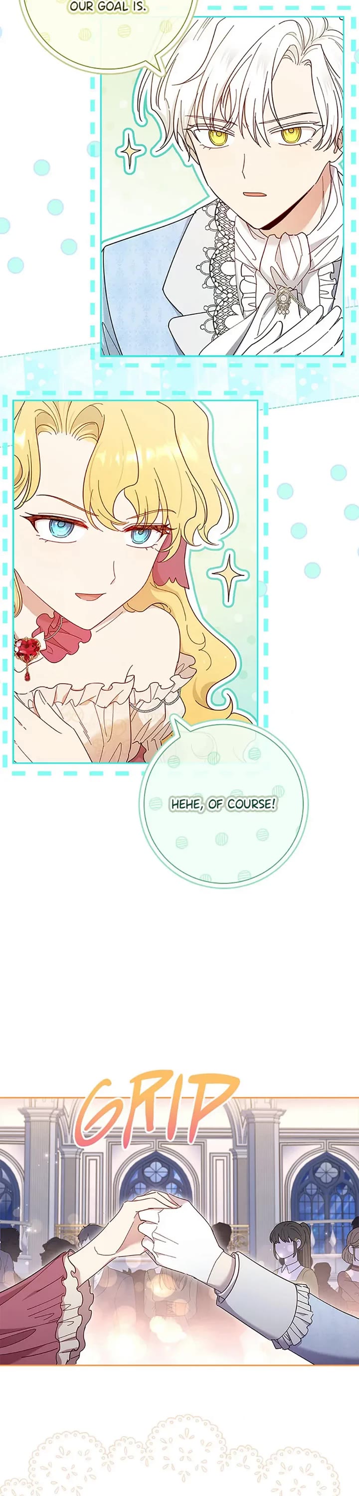 Male Lead, I’ll Respect Your Taste Chapter 43 page 26 - Chapter 43