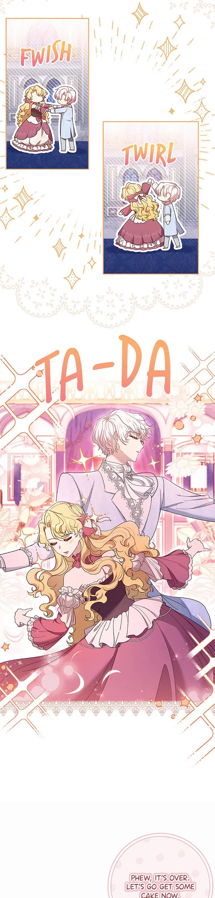 Male Lead, I’ll Respect Your Taste Chapter 43 page 27 - Chapter 43