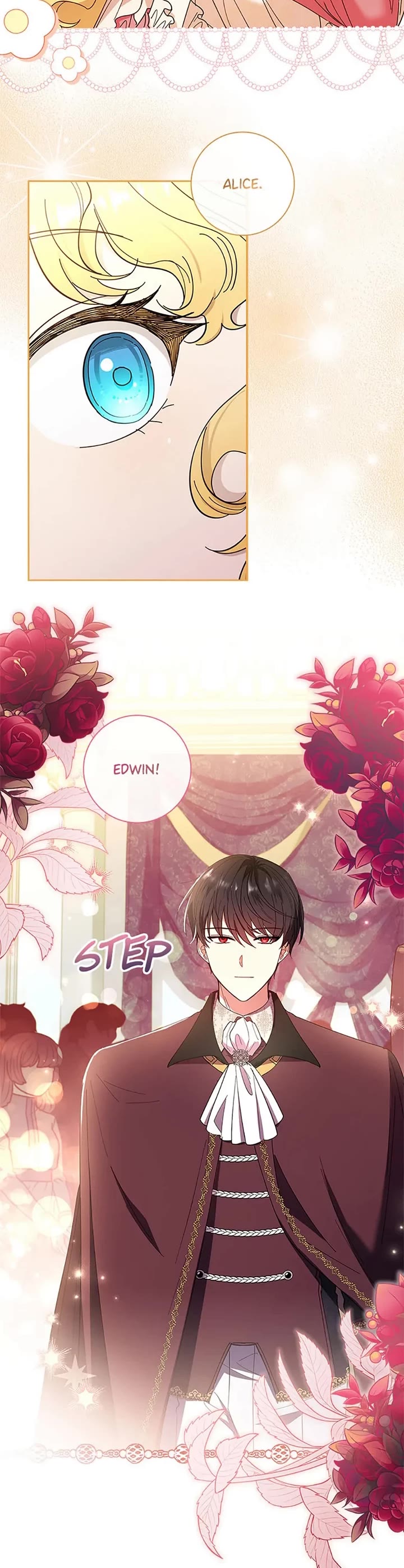 Male Lead, I’ll Respect Your Taste Chapter 43 page 29 - Chapter 43
