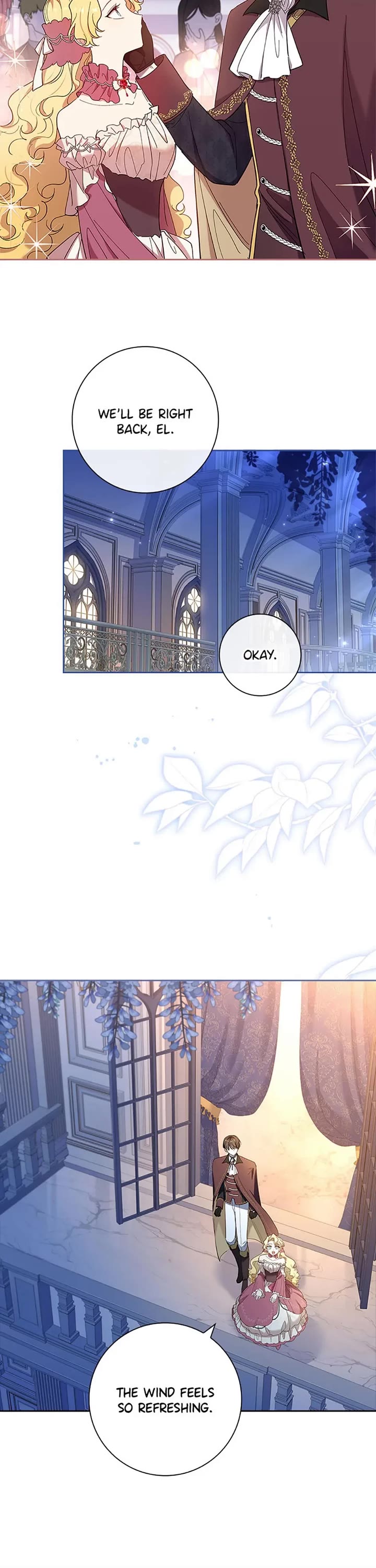 Male Lead, I’ll Respect Your Taste Chapter 43 page 31 - Chapter 43