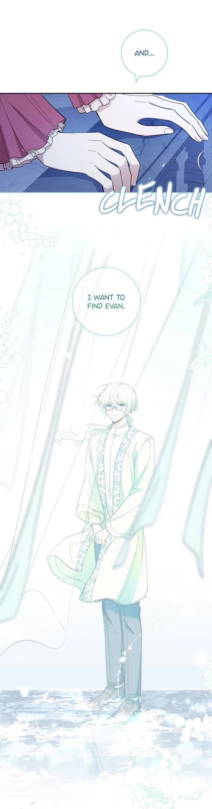 Male Lead, I’ll Respect Your Taste Chapter 43 page 34 - Chapter 43