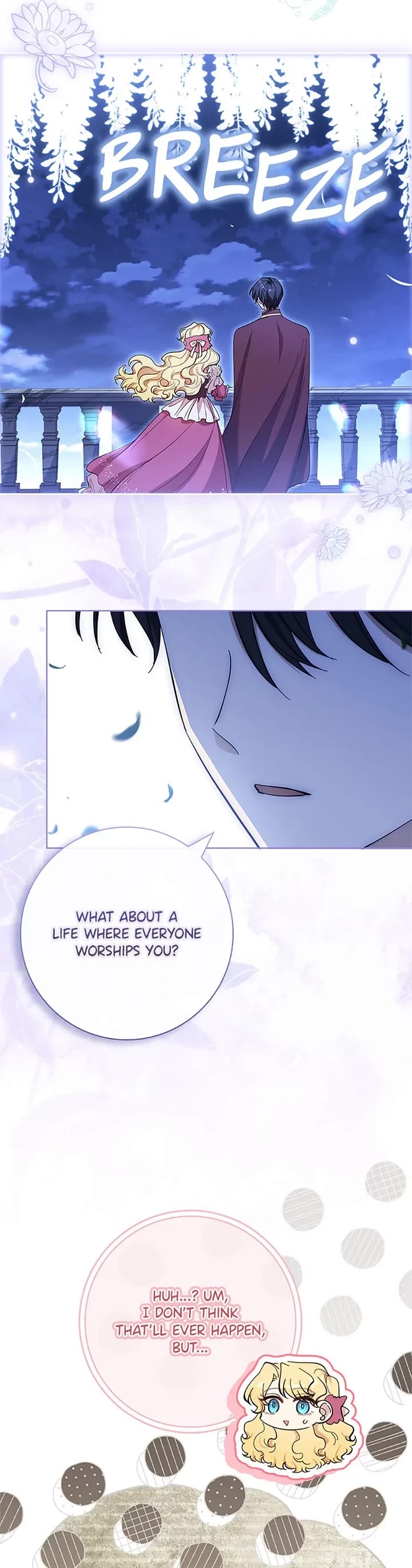 Male Lead, I’ll Respect Your Taste Chapter 43 page 35 - Chapter 43