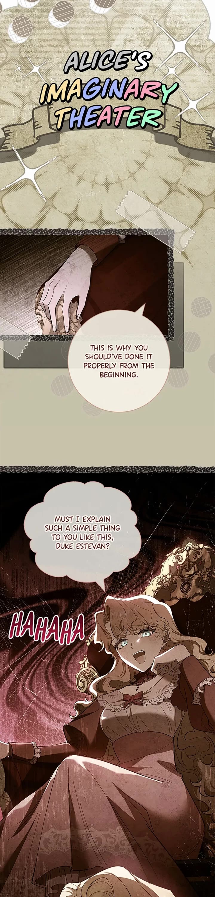 Male Lead, I’ll Respect Your Taste Chapter 43 page 36 - Chapter 43