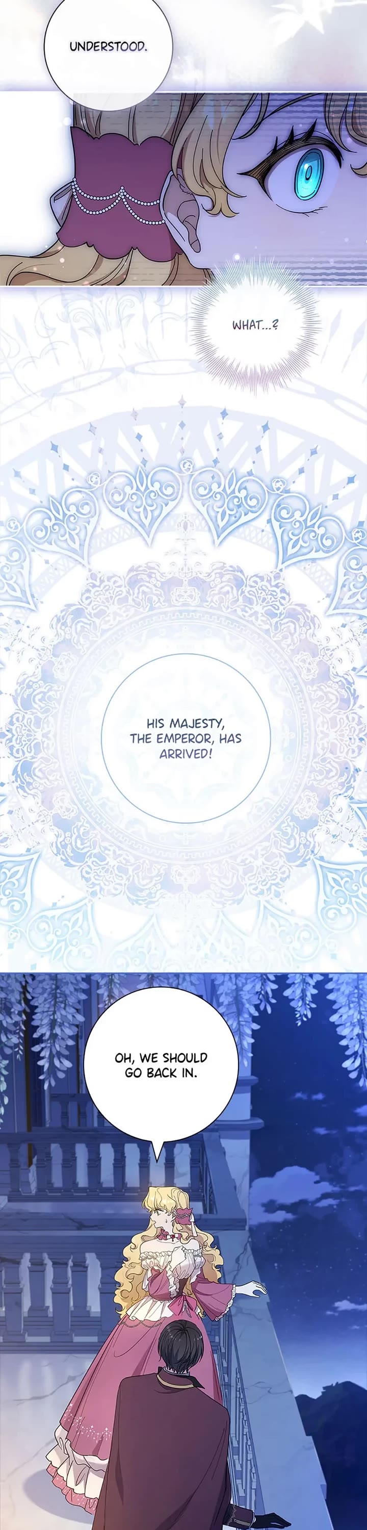 Male Lead, I’ll Respect Your Taste Chapter 43 page 38 - Chapter 43