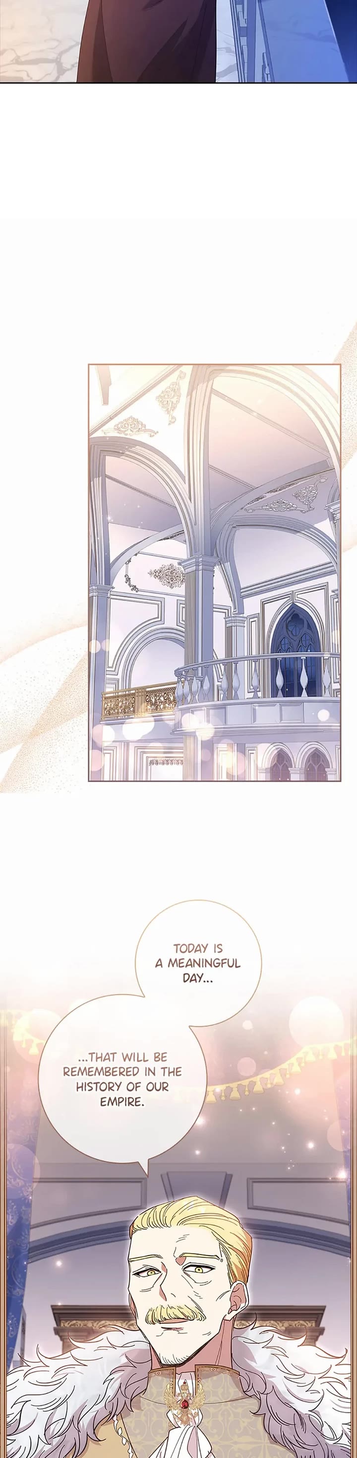 Male Lead, I’ll Respect Your Taste Chapter 43 page 39 - Chapter 43