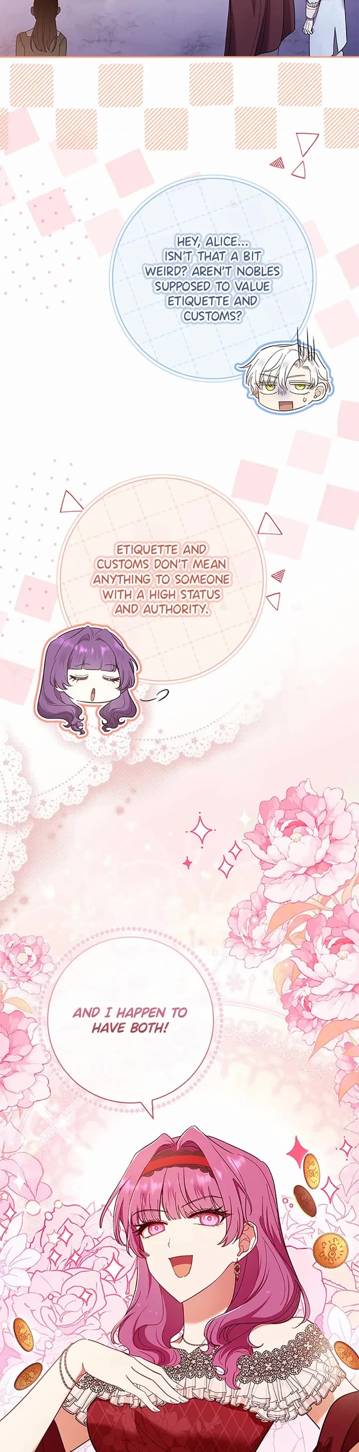 Male Lead, I’ll Respect Your Taste Chapter 43 page 4 - Chapter 43