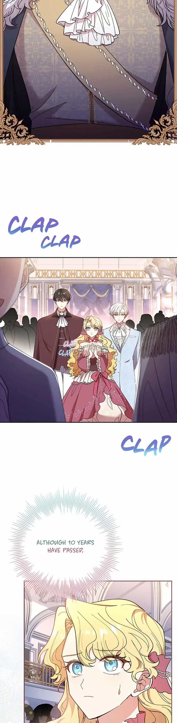 Male Lead, I’ll Respect Your Taste Chapter 43 page 40 - Chapter 43