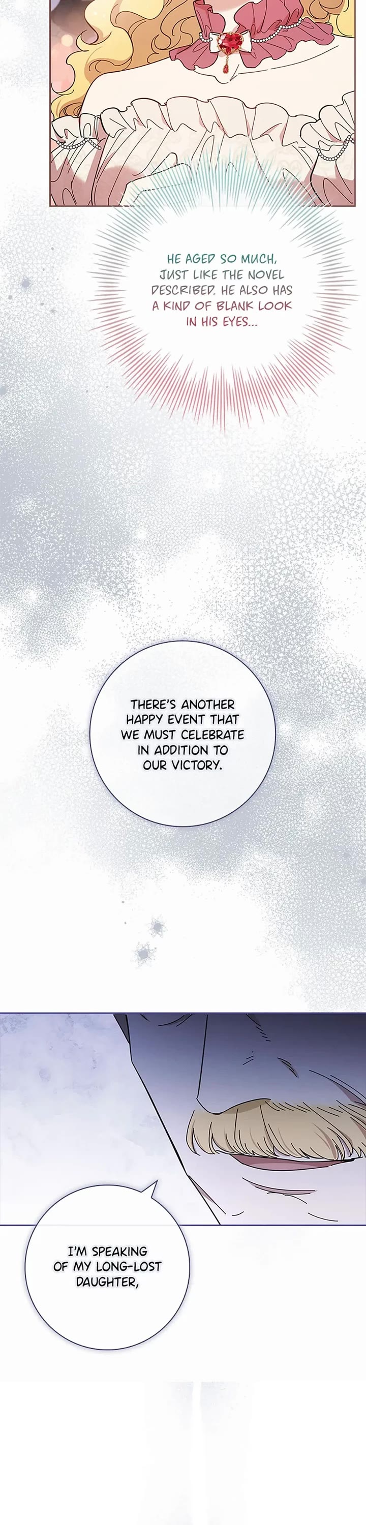 Male Lead, I’ll Respect Your Taste Chapter 43 page 41 - Chapter 43