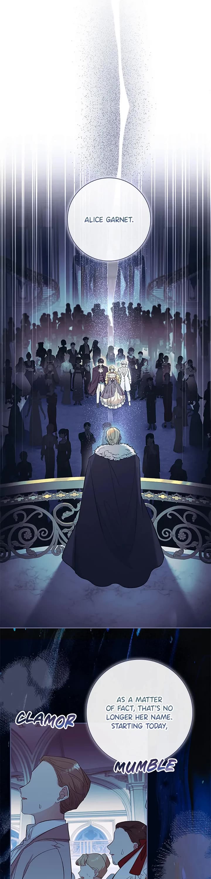 Male Lead, I’ll Respect Your Taste Chapter 43 page 42 - Chapter 43
