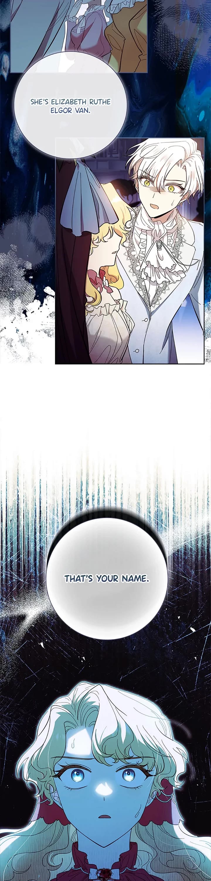 Male Lead, I’ll Respect Your Taste Chapter 43 page 43 - Chapter 43