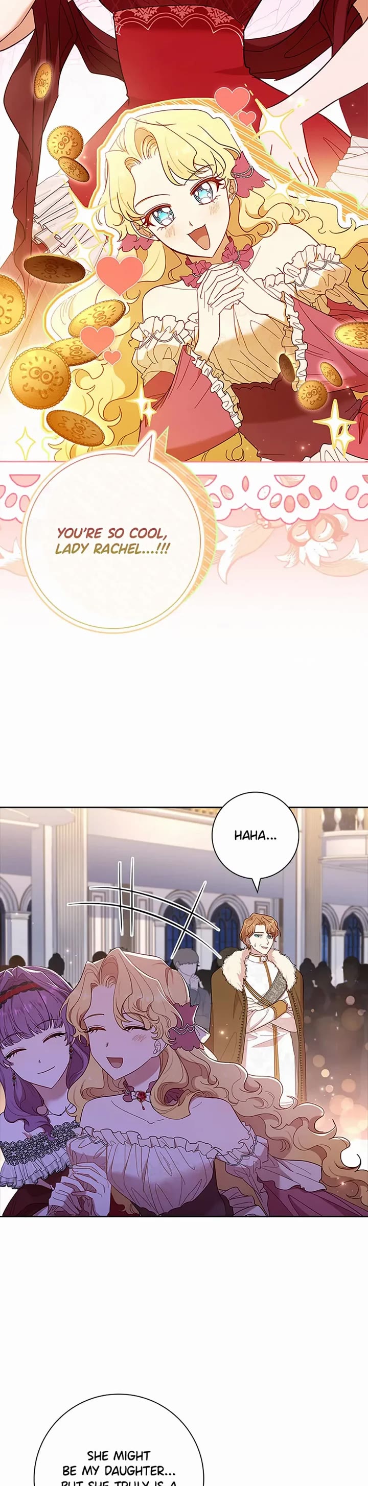 Male Lead, I’ll Respect Your Taste Chapter 43 page 5 - Chapter 43
