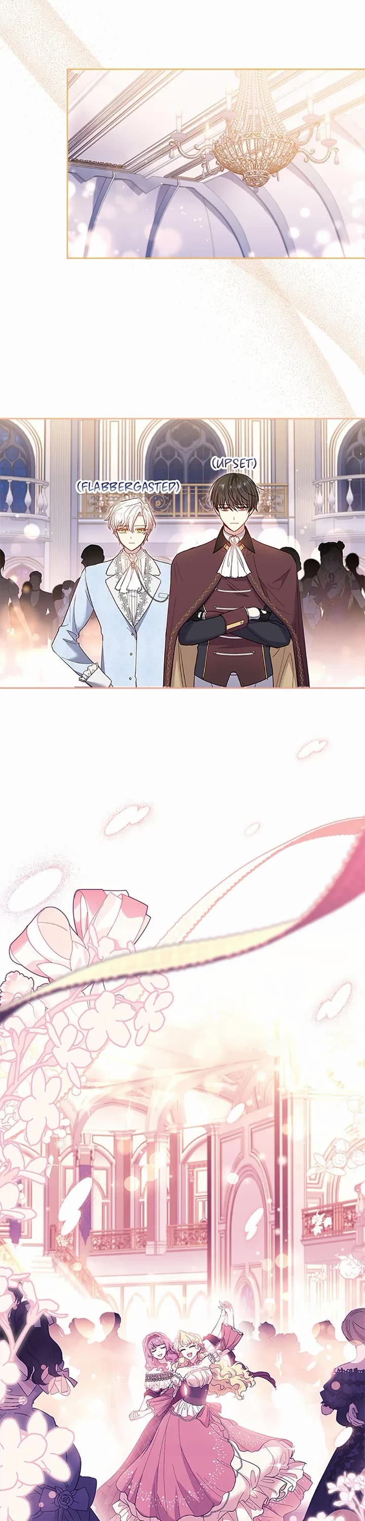 Male Lead, I’ll Respect Your Taste Chapter 43 page 7 - Chapter 43