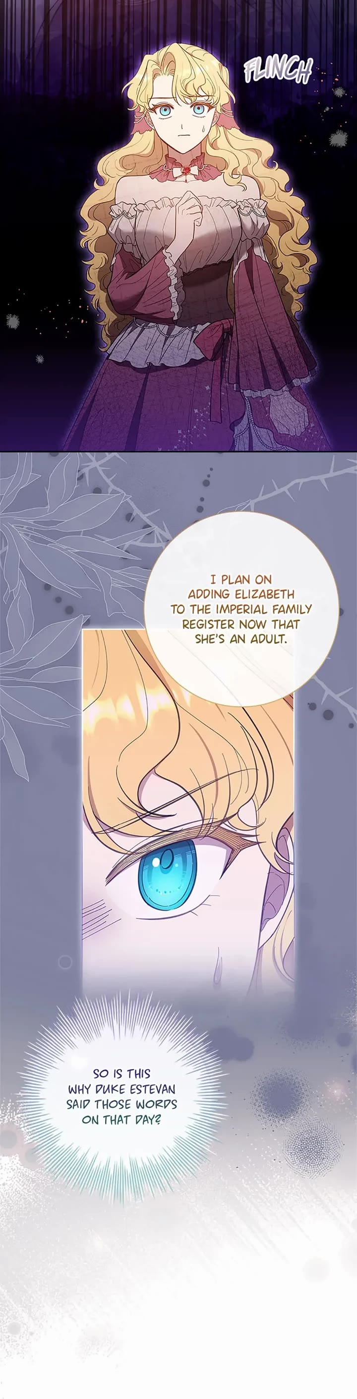 Male Lead, I’ll Respect Your Taste Chapter 44 page 10 - Chapter 44