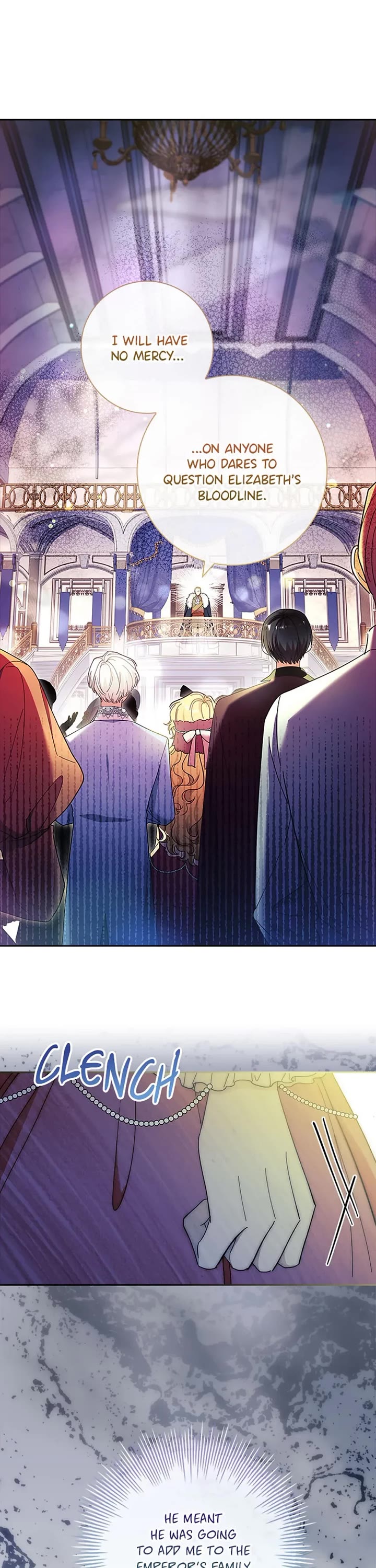 Male Lead, I’ll Respect Your Taste Chapter 44 page 11 - Chapter 44