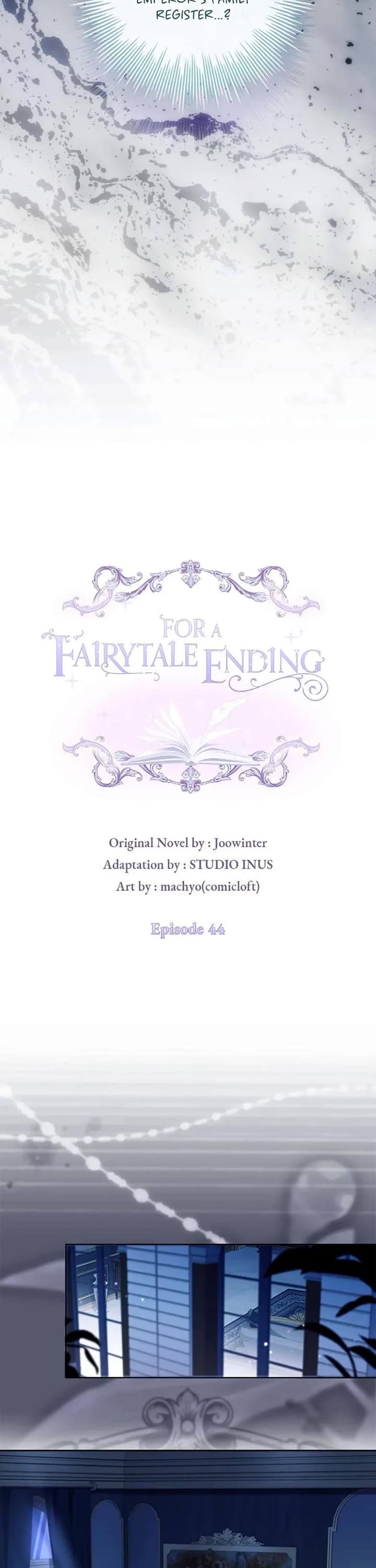 Male Lead, I’ll Respect Your Taste Chapter 44 page 12 - Chapter 44