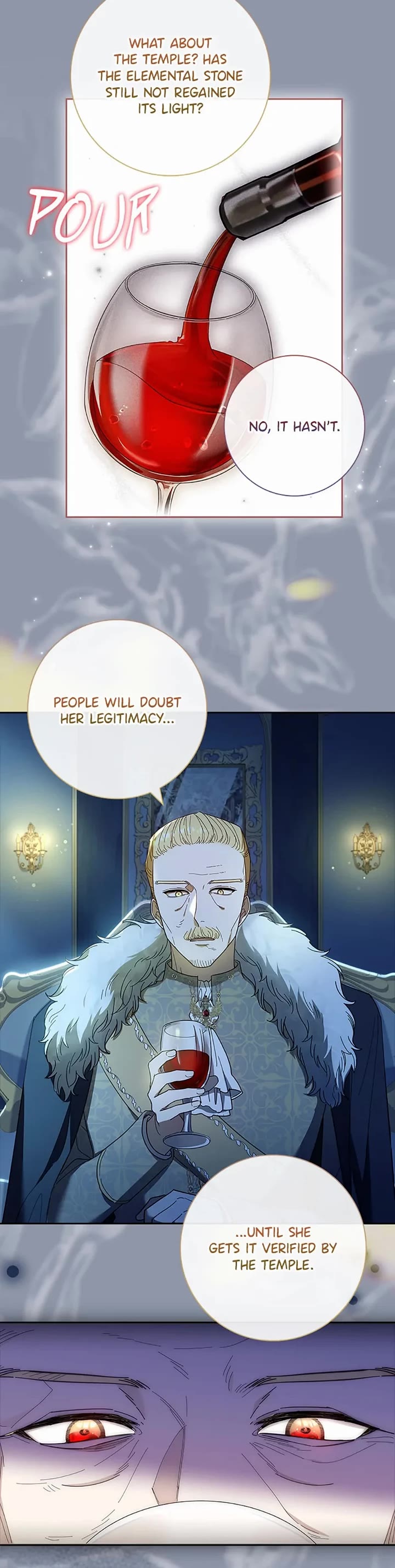 Male Lead, I’ll Respect Your Taste Chapter 44 page 14 - Chapter 44