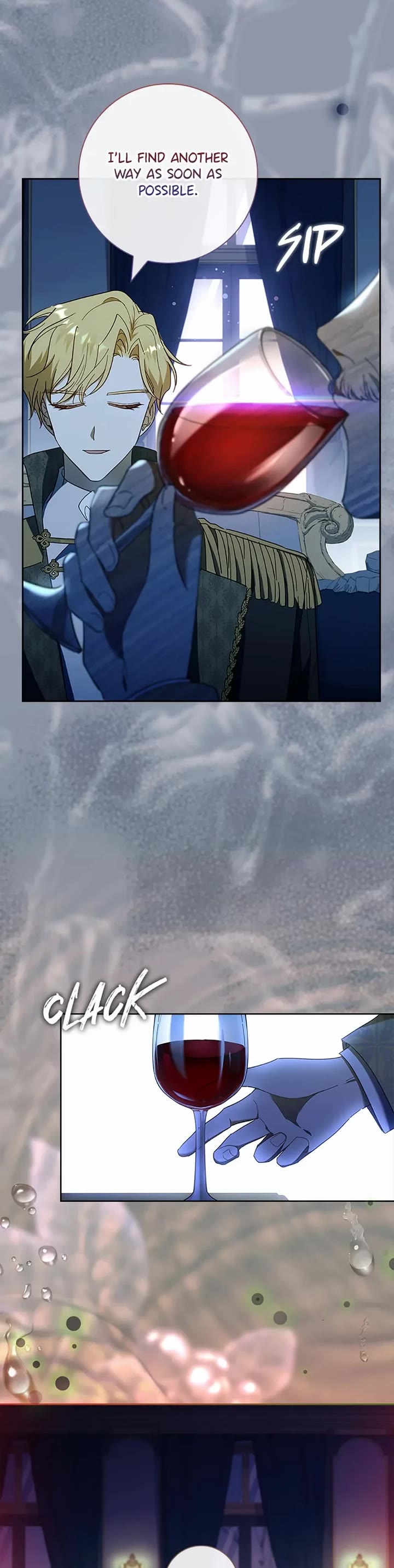 Male Lead, I’ll Respect Your Taste Chapter 44 page 15 - Chapter 44