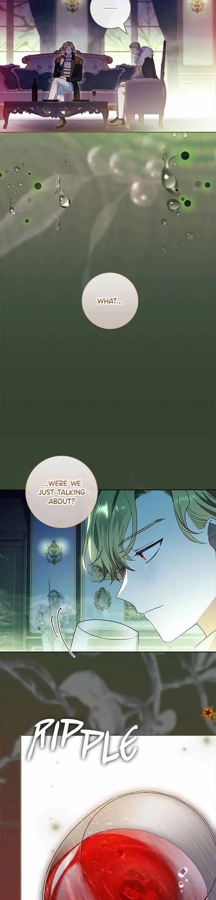 Male Lead, I’ll Respect Your Taste Chapter 44 page 16 - Chapter 44