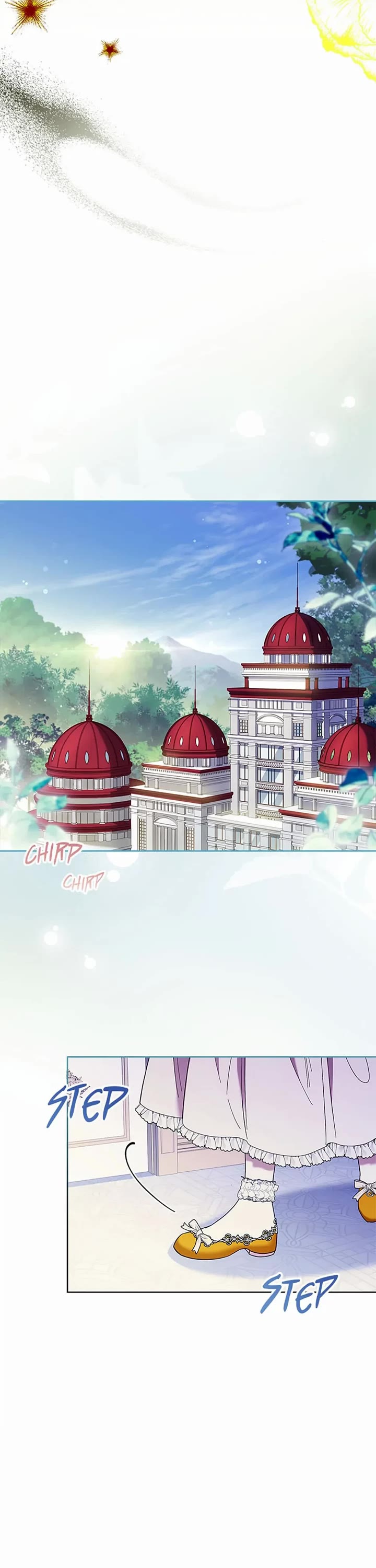 Male Lead, I’ll Respect Your Taste Chapter 44 page 18 - Chapter 44