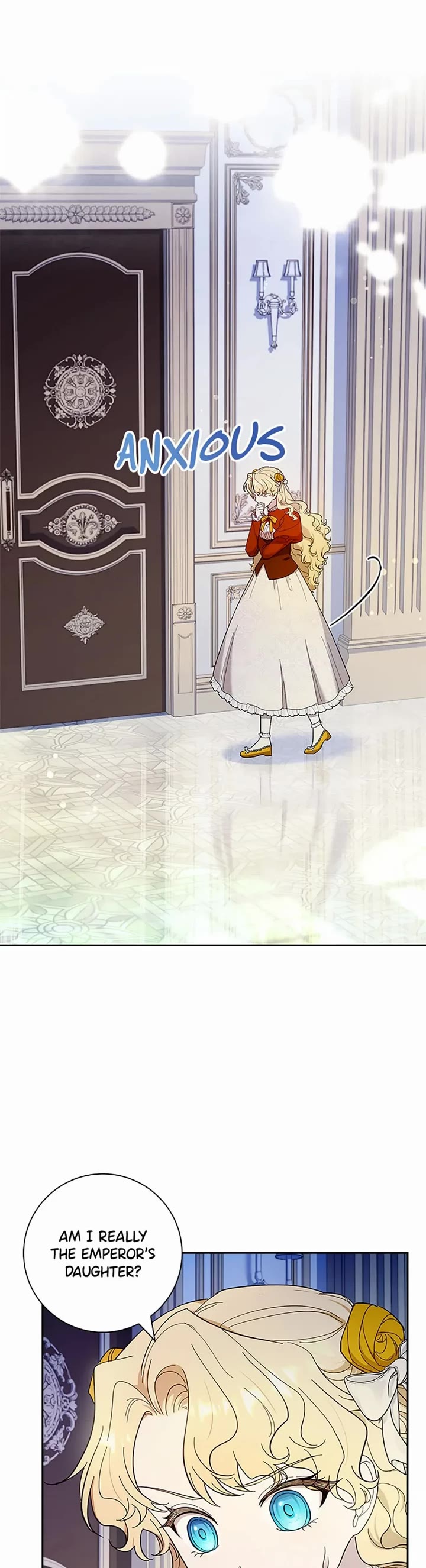 Male Lead, I’ll Respect Your Taste Chapter 44 page 19 - Chapter 44