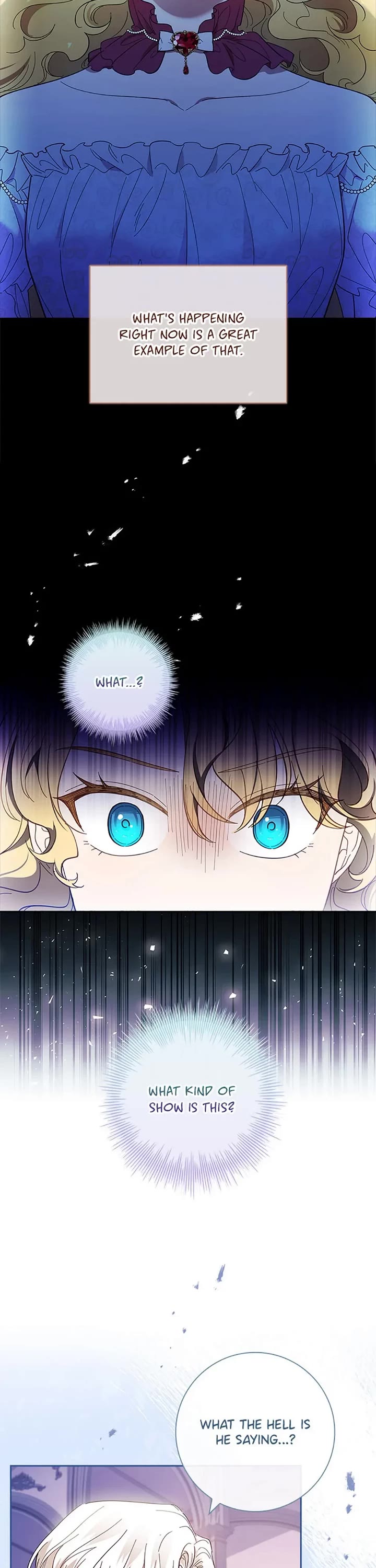 Male Lead, I’ll Respect Your Taste Chapter 44 page 2 - Chapter 44
