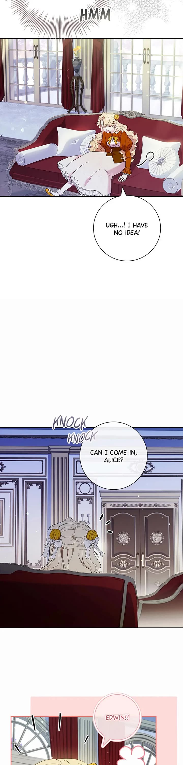 Male Lead, I’ll Respect Your Taste Chapter 44 page 22 - Chapter 44