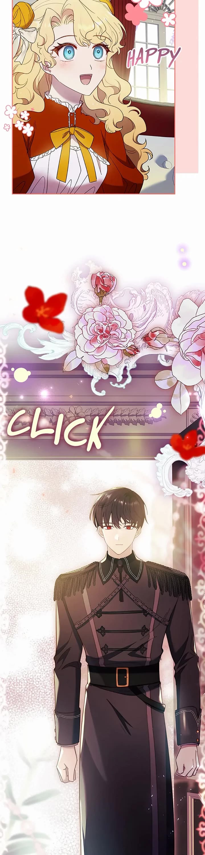Male Lead, I’ll Respect Your Taste Chapter 44 page 23 - Chapter 44