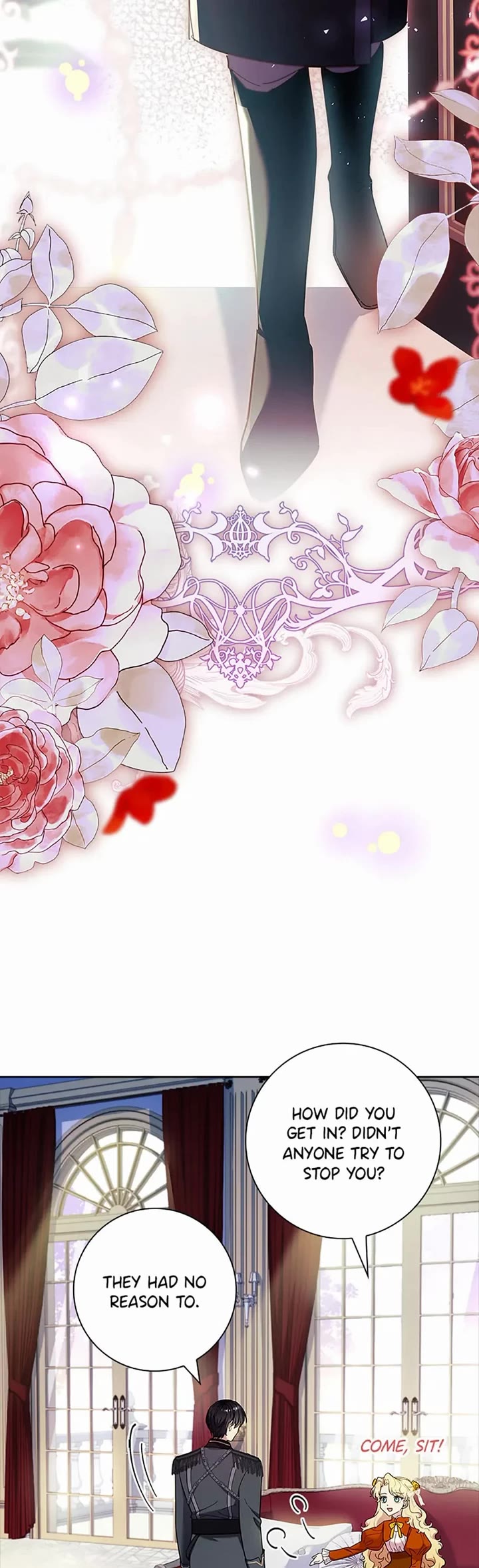 Male Lead, I’ll Respect Your Taste Chapter 44 page 24 - Chapter 44