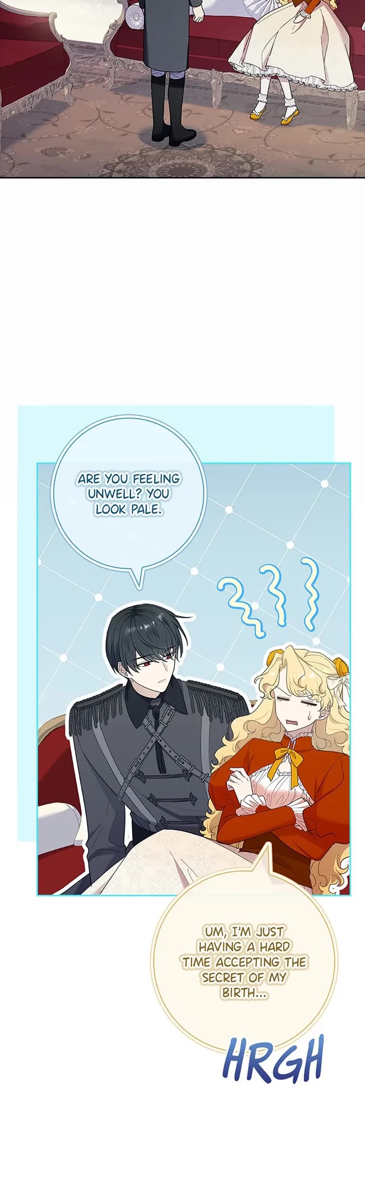 Male Lead, I’ll Respect Your Taste Chapter 44 page 25 - Chapter 44