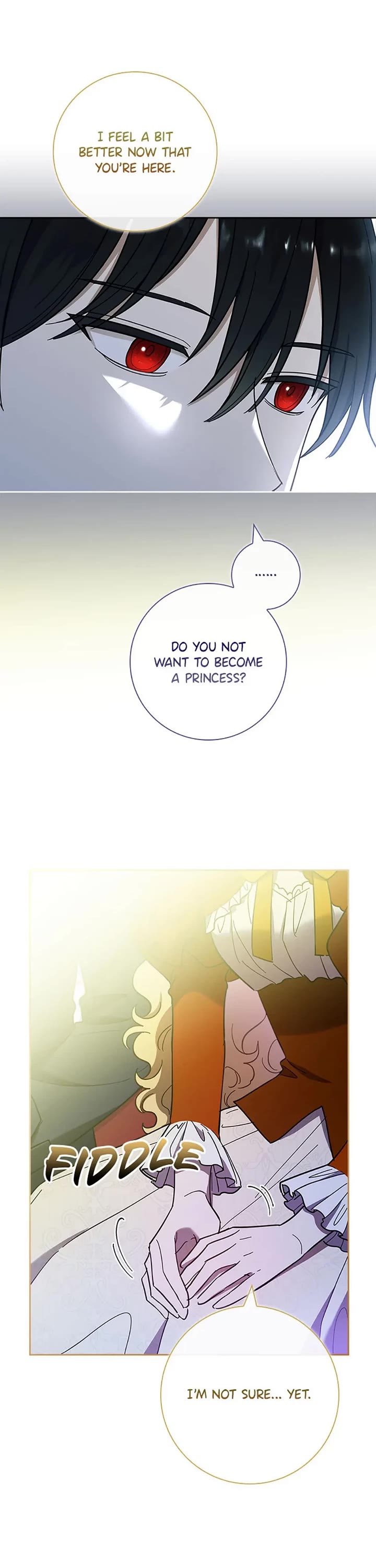 Male Lead, I’ll Respect Your Taste Chapter 44 page 26 - Chapter 44