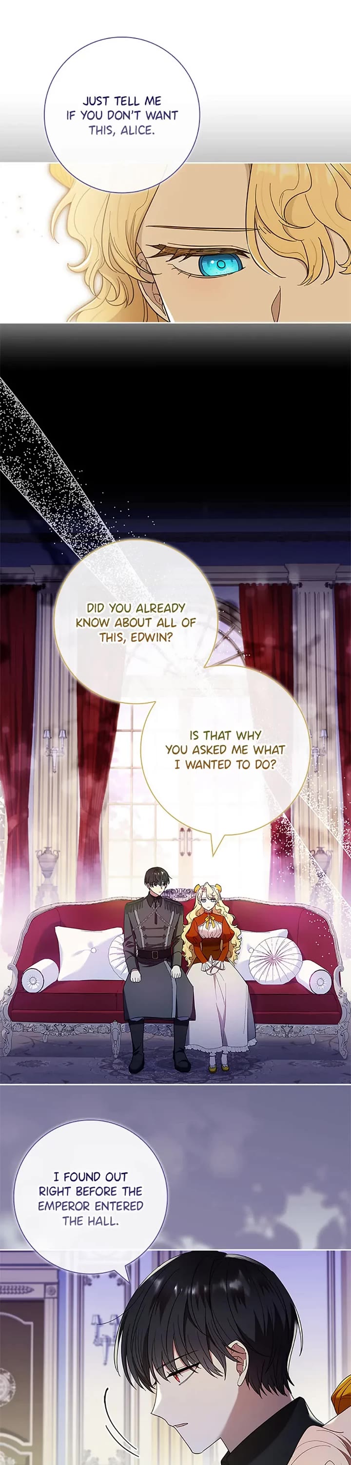 Male Lead, I’ll Respect Your Taste Chapter 44 page 27 - Chapter 44