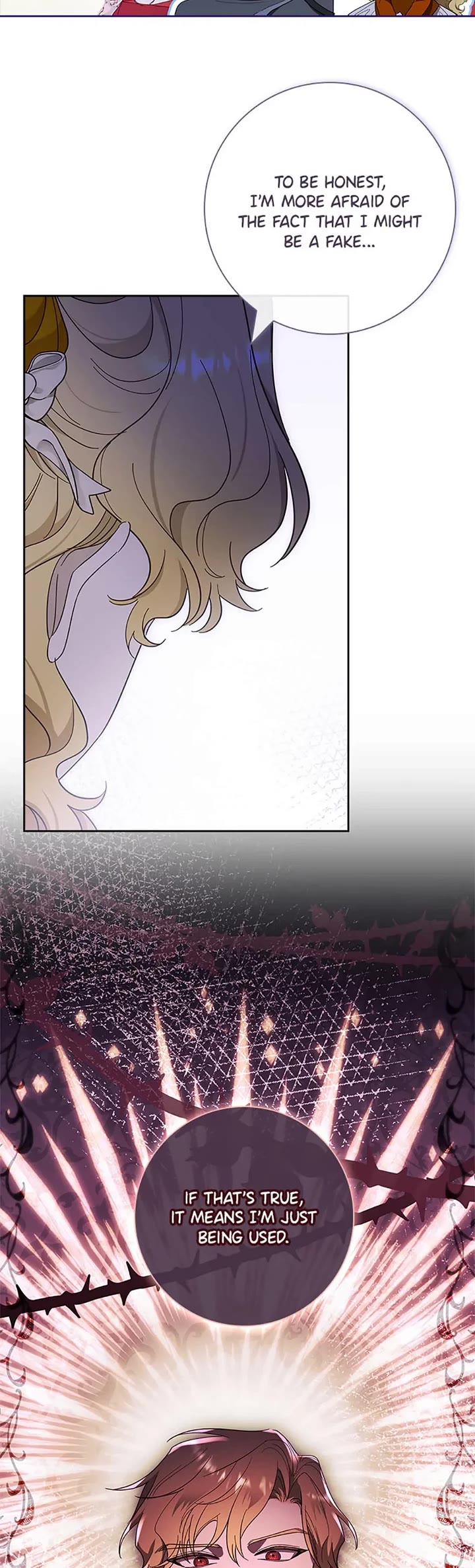Male Lead, I’ll Respect Your Taste Chapter 44 page 29 - Chapter 44