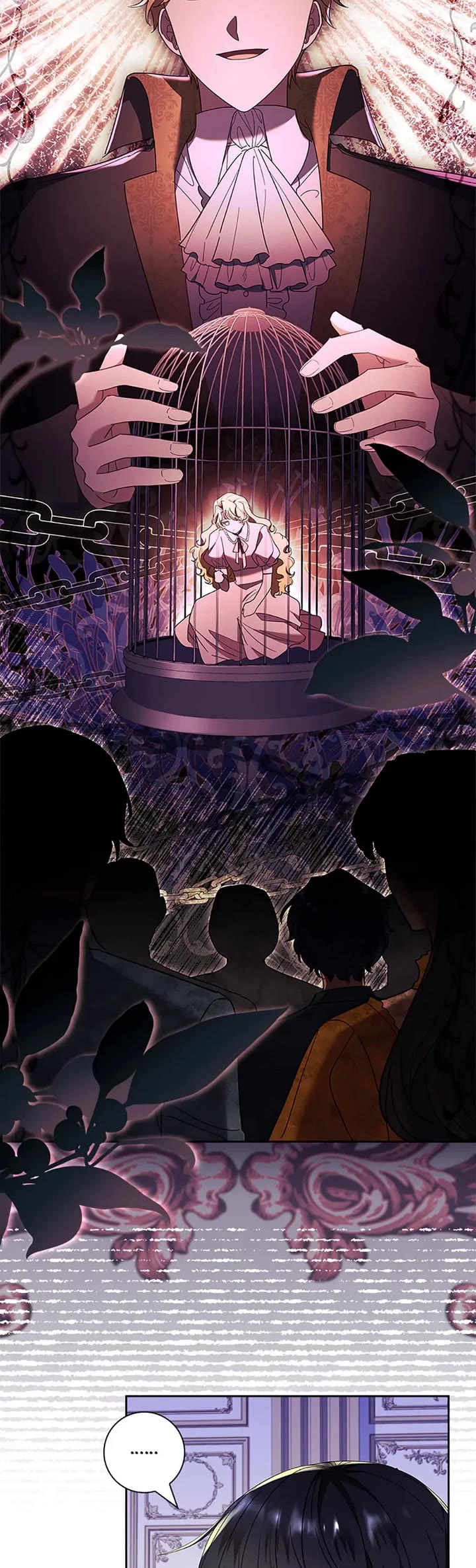 Male Lead, I’ll Respect Your Taste Chapter 44 page 30 - Chapter 44