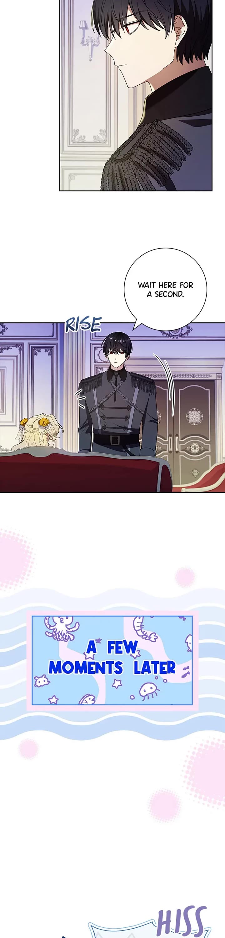 Male Lead, I’ll Respect Your Taste Chapter 44 page 31 - Chapter 44