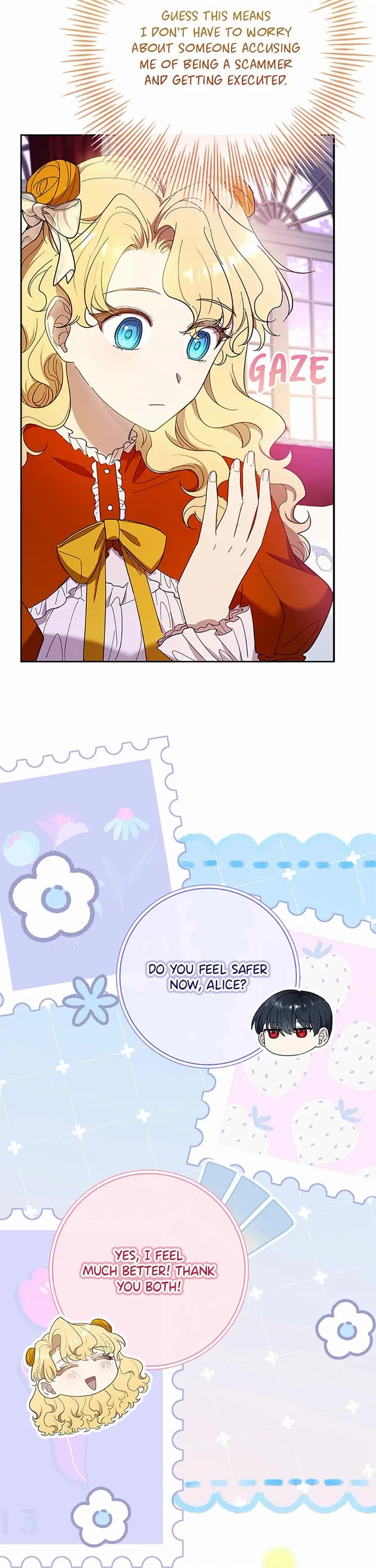 Male Lead, I’ll Respect Your Taste Chapter 44 page 38 - Chapter 44
