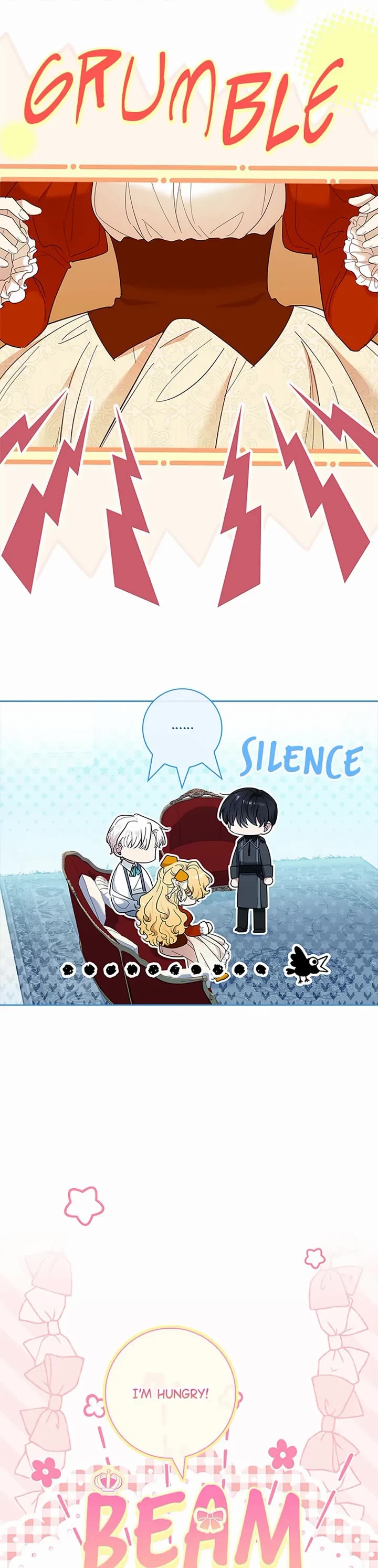 Male Lead, I’ll Respect Your Taste Chapter 44 page 39 - Chapter 44