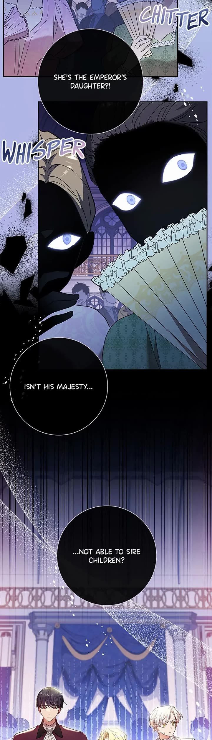 Male Lead, I’ll Respect Your Taste Chapter 44 page 4 - Chapter 44