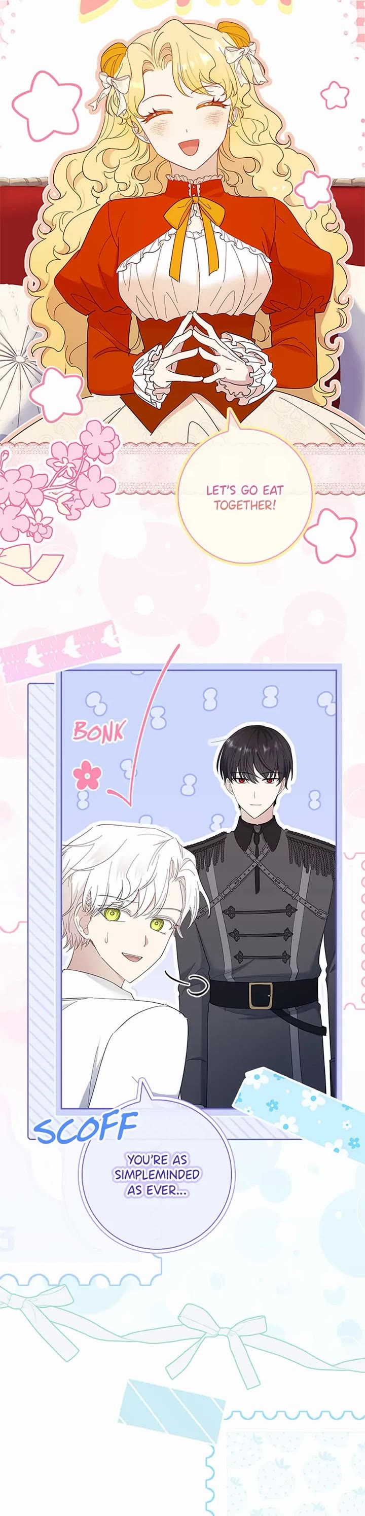 Male Lead, I’ll Respect Your Taste Chapter 44 page 40 - Chapter 44