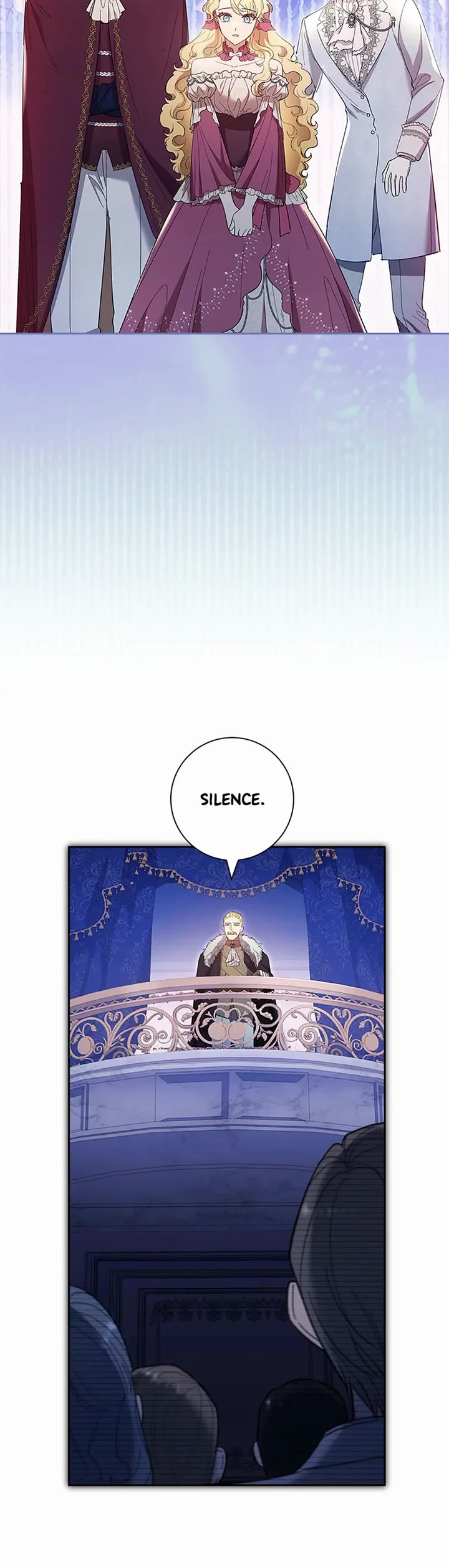 Male Lead, I’ll Respect Your Taste Chapter 44 page 5 - Chapter 44