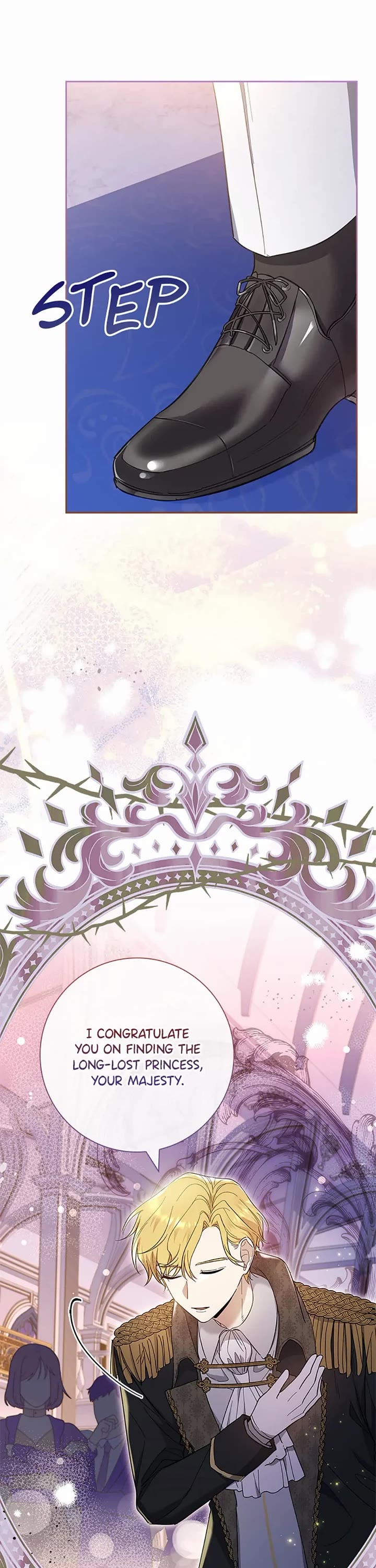 Male Lead, I’ll Respect Your Taste Chapter 44 page 7 - Chapter 44