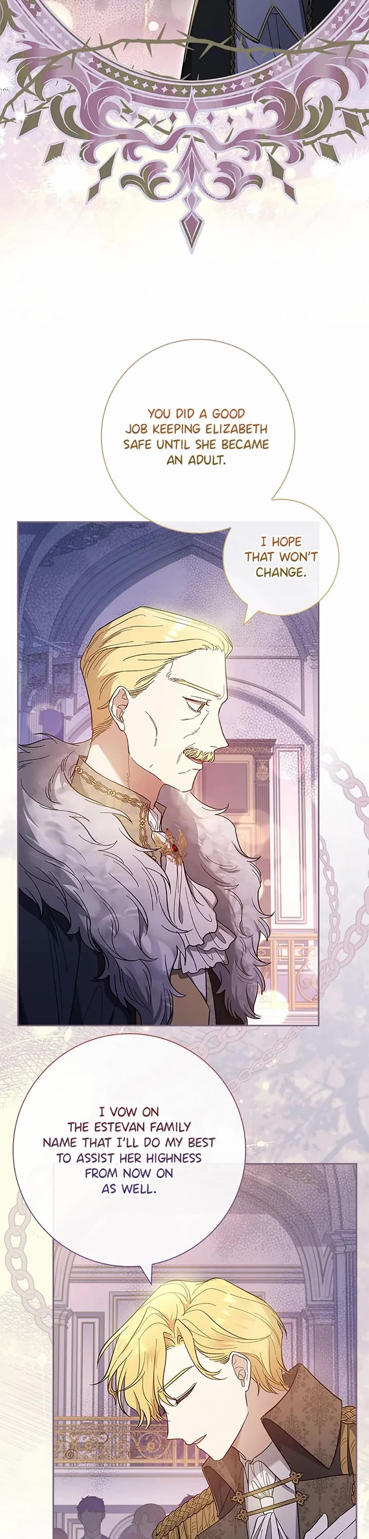 Male Lead, I’ll Respect Your Taste Chapter 44 page 8 - Chapter 44
