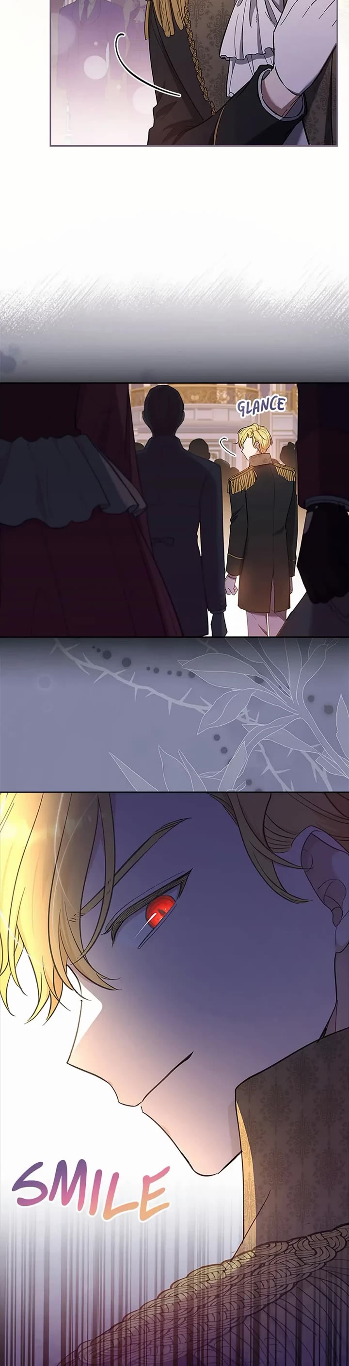 Male Lead, I’ll Respect Your Taste Chapter 44 page 9 - Chapter 44