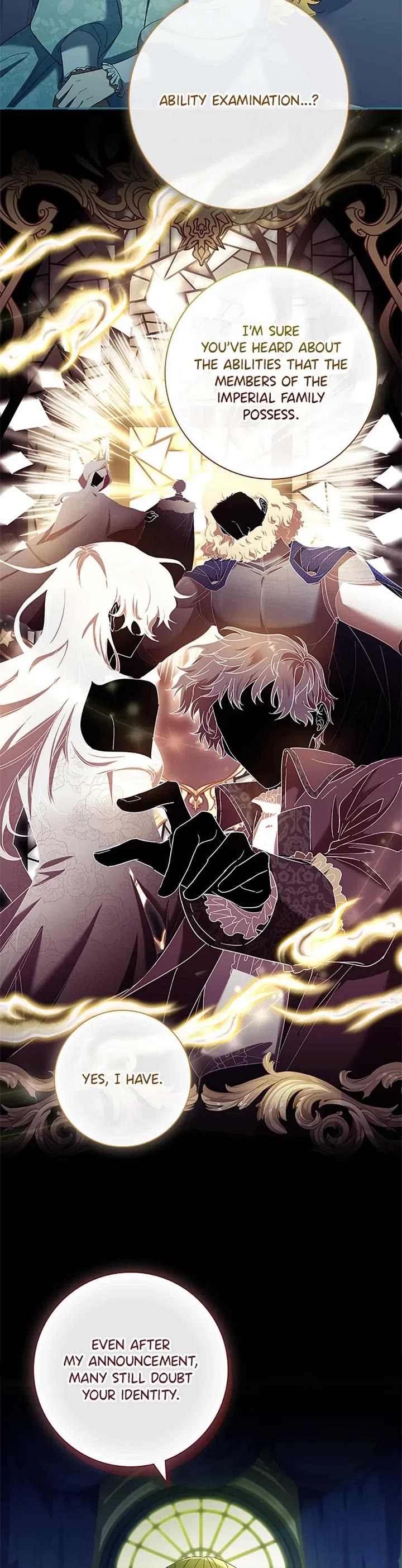 Male Lead, I’ll Respect Your Taste Chapter 45 page 10 - Chapter 45