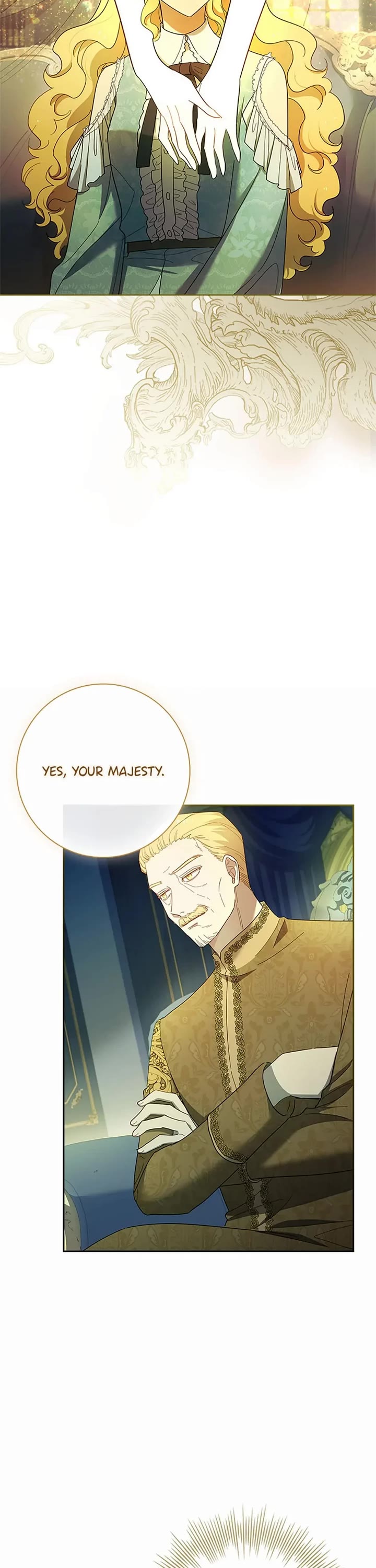 Male Lead, I’ll Respect Your Taste Chapter 45 page 12 - Chapter 45