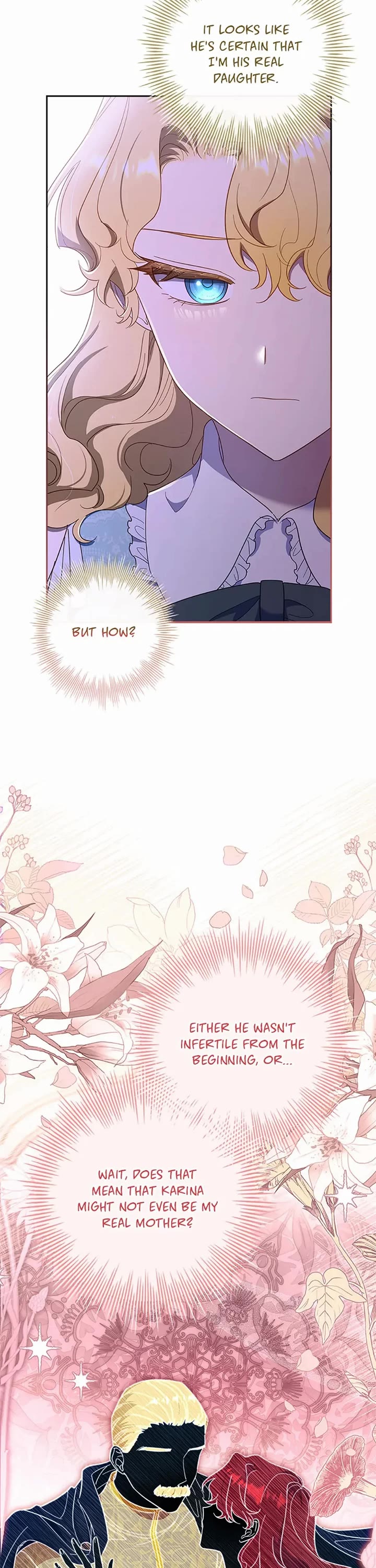 Male Lead, I’ll Respect Your Taste Chapter 45 page 13 - Chapter 45