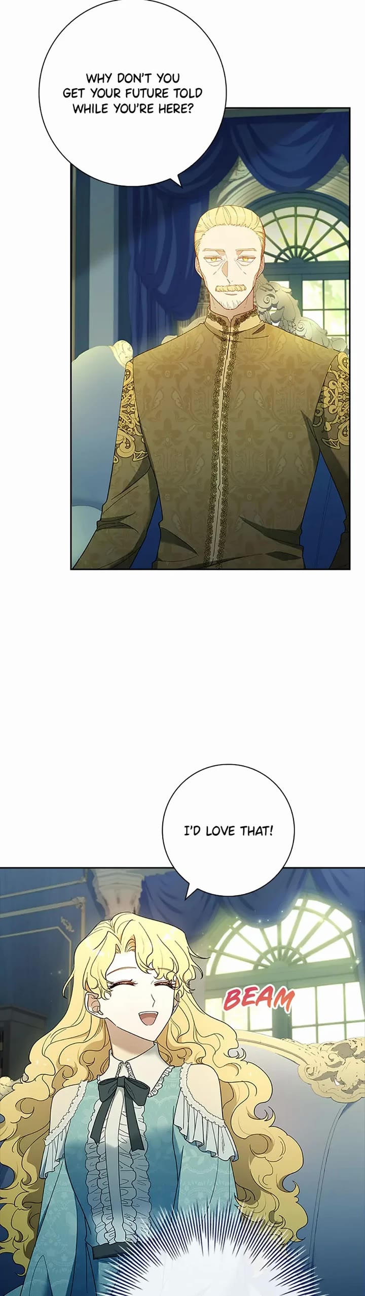 Male Lead, I’ll Respect Your Taste Chapter 45 page 15 - Chapter 45