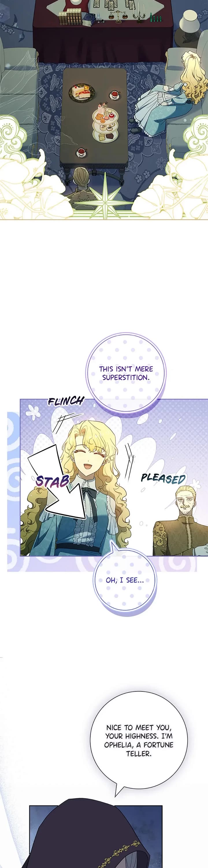 Male Lead, I’ll Respect Your Taste Chapter 45 page 17 - Chapter 45