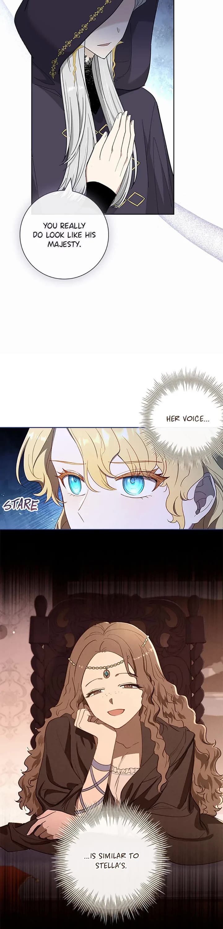 Male Lead, I’ll Respect Your Taste Chapter 45 page 18 - Chapter 45