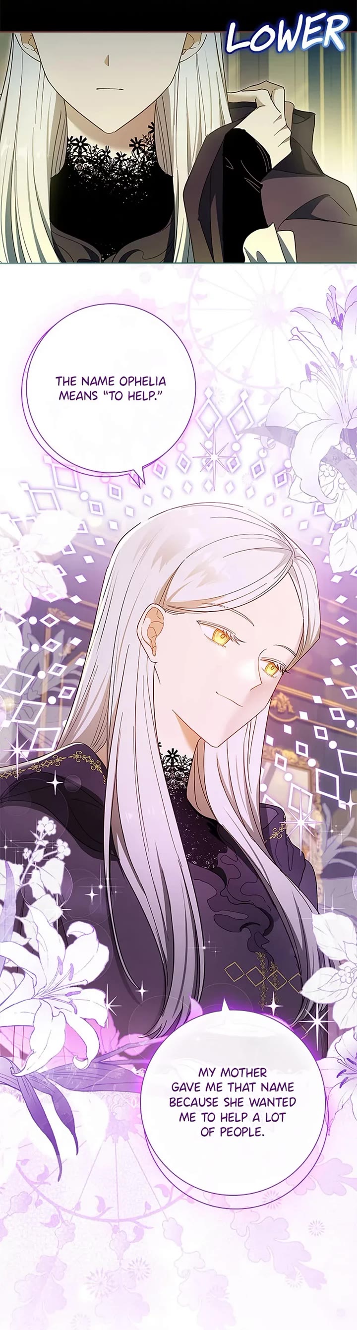 Male Lead, I’ll Respect Your Taste Chapter 45 page 19 - Chapter 45